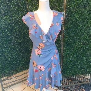 REVOLVE Keepsake dress, cute